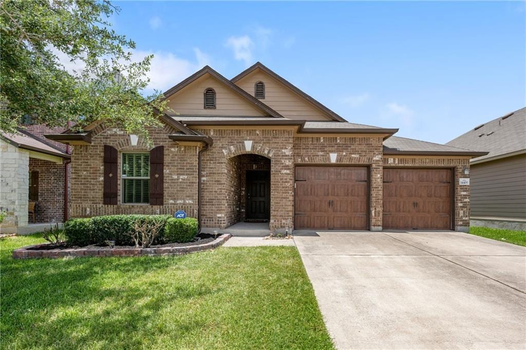 14400 Lake Victor Dr, Pflugerville, TX 78660 House Rental in