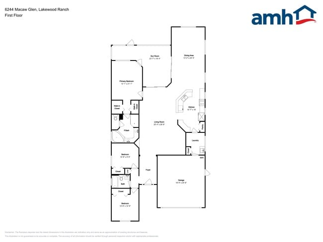 Building Photo - 6244 Macaw Glen