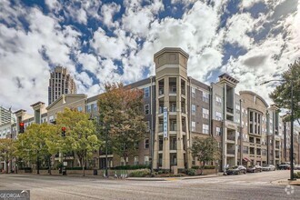 Building Photo - 390 17th St NW