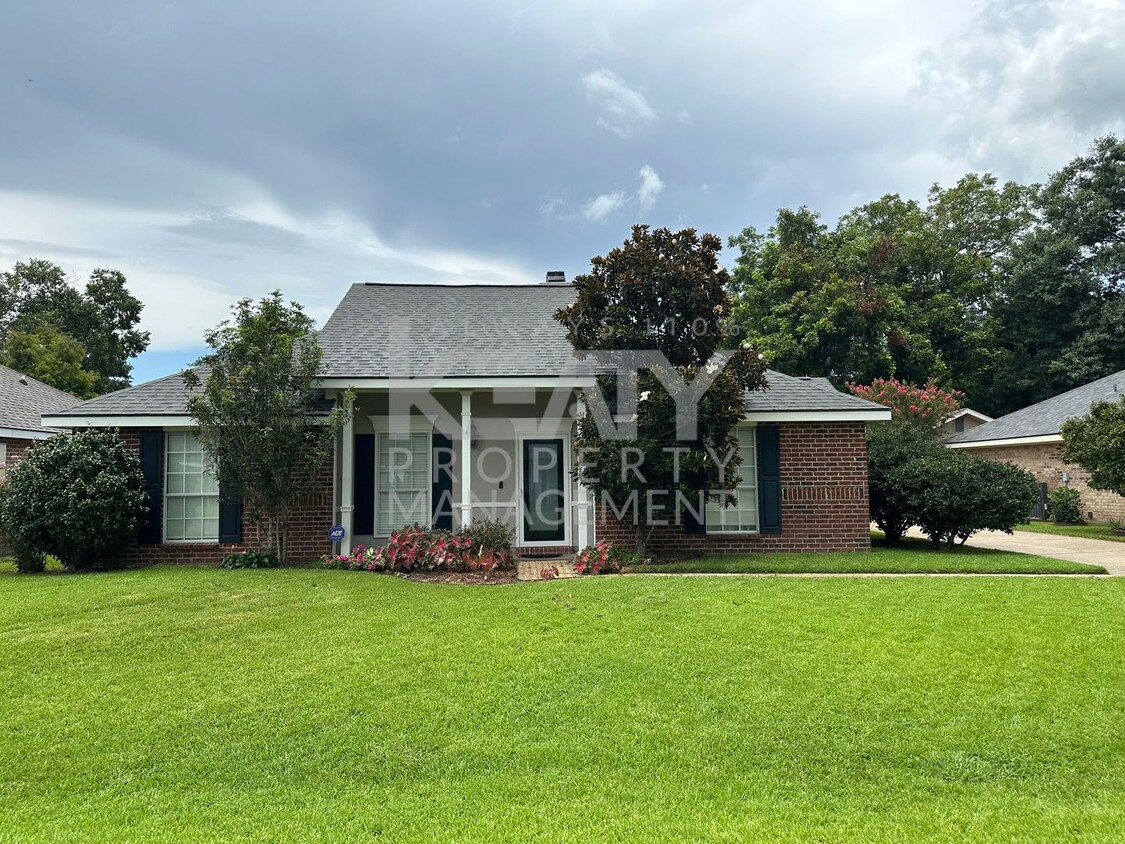 Primary Photo - 3 Bedroom Home in Youngsville!