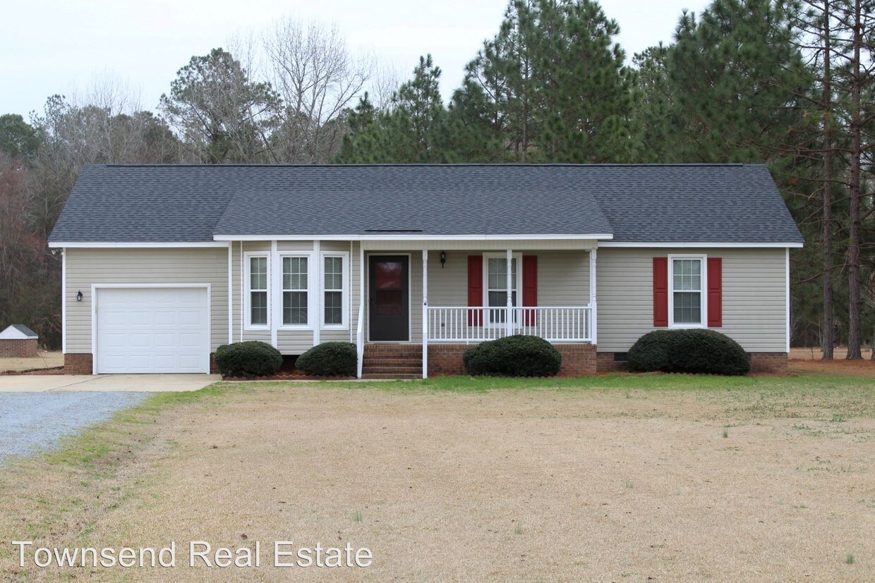 Foto principal - 2064 Bainbridge Rd