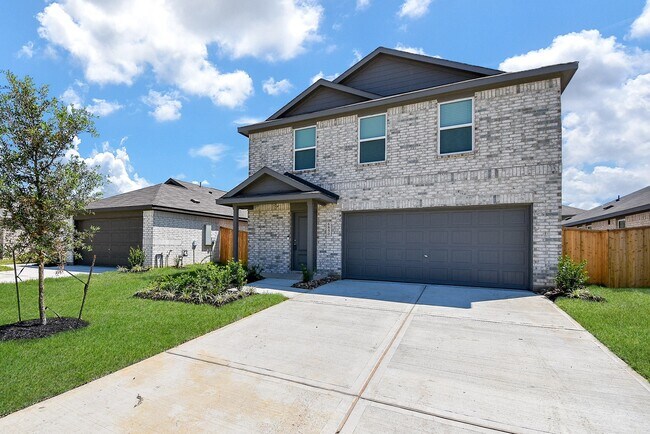 Building Photo - 6850 Flowering Ginger Ln