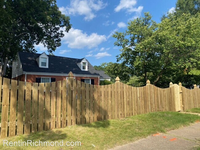 Building Photo - 3 br, 2 bath House - 5100 Patterson Avenue