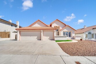 Building Photo - 7716 Bentonite Dr