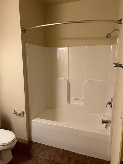 Interior Photo - The Vue at Pinnacle Park