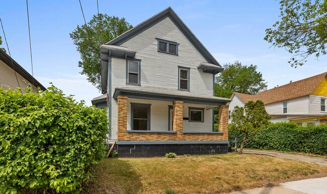 Foto del edificio - 1007 Sherman St SE