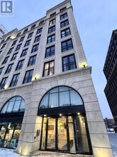 Building Photo - 169 James St S