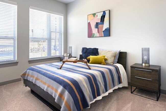 Dormitorio - RiverHaus