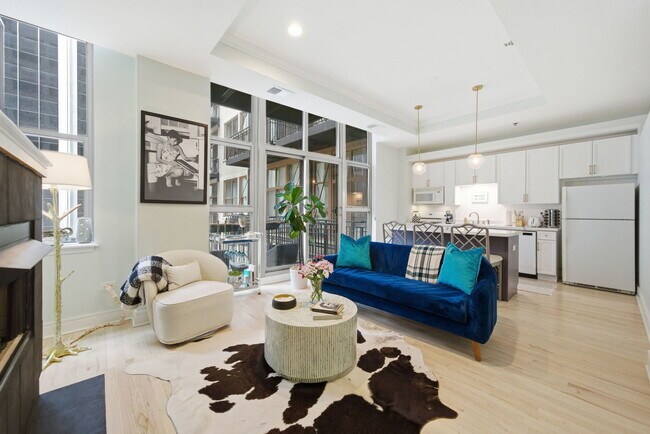 Foto del edificio - 212 W Washington St