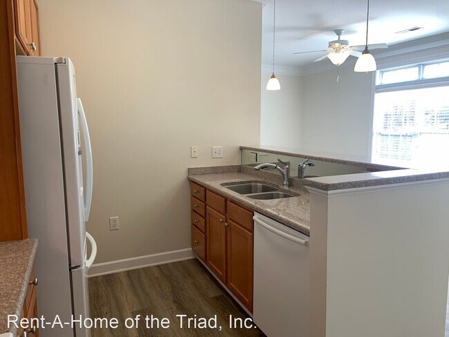 Foto del edificio - 2 br, 2 bath House - 100 Sunset Circle #203