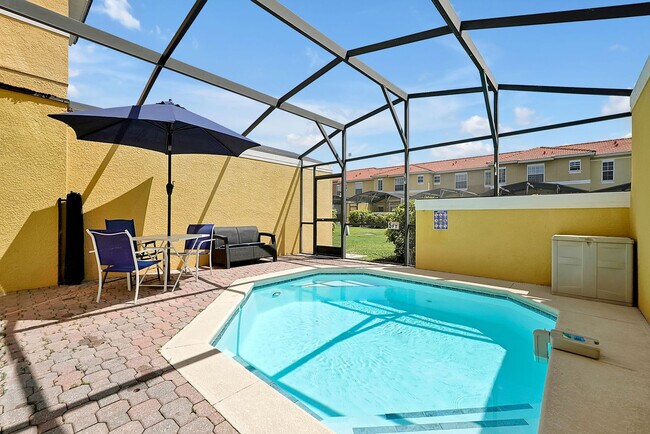 Foto del edificio - 8574 Bay Lilly Loop