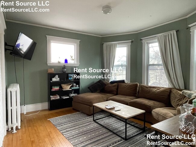 Foto del edificio - 32 Chatham St