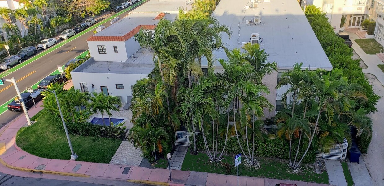 Foto principal - 1604 Drexel Ave