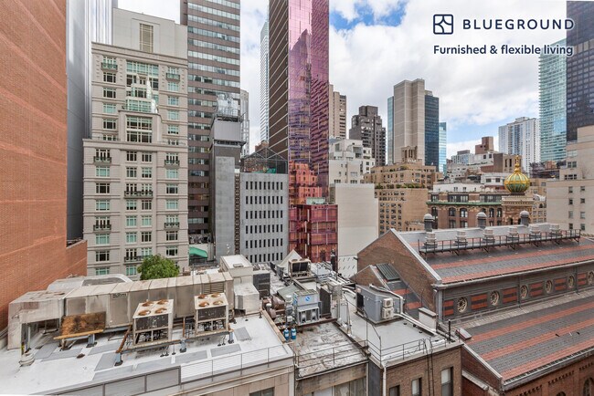 Foto del edificio - 123 E 54th St