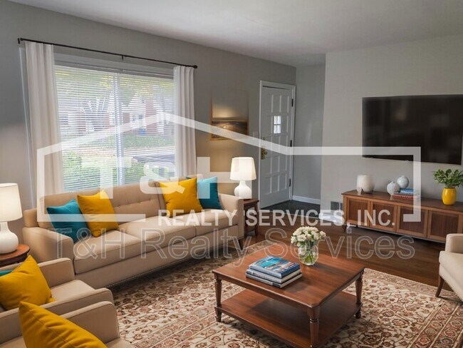 Foto del edificio - 2509 E 58th St