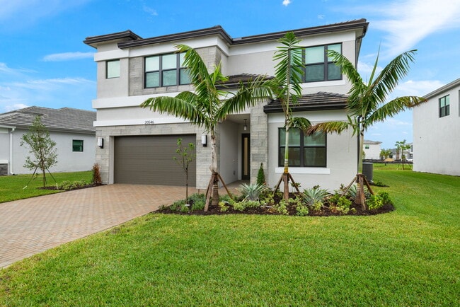 Photo - 20546 Fair Oak Ln House