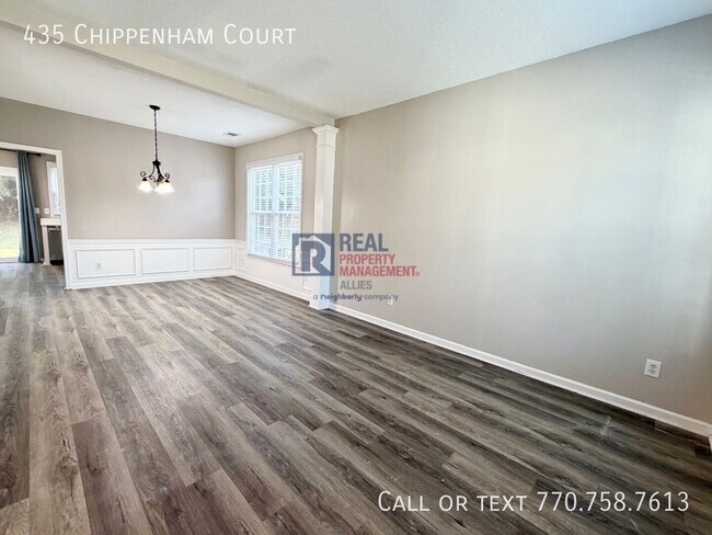 Building Photo - 435 Chippenham Ct