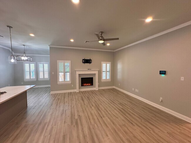 Foto del edificio - Welcome to Blanchard Lake Estates!