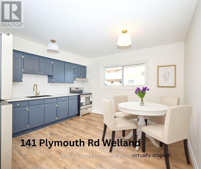 Photo du bâtiment - 141 Plymouth Rd