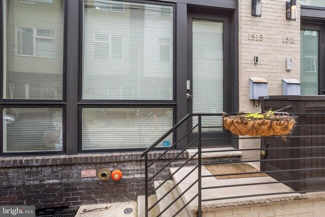 Foto del edificio - 1513 N Palethorp St