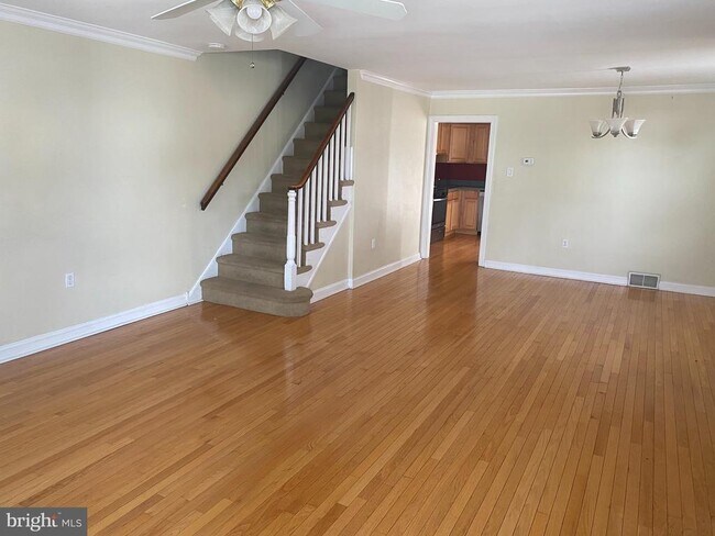 Foto del edificio - 216 Williams Rd