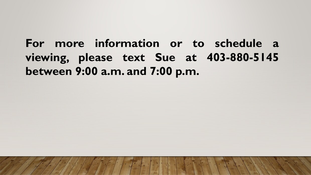 Photo principale - 2515-2517 17 St SW