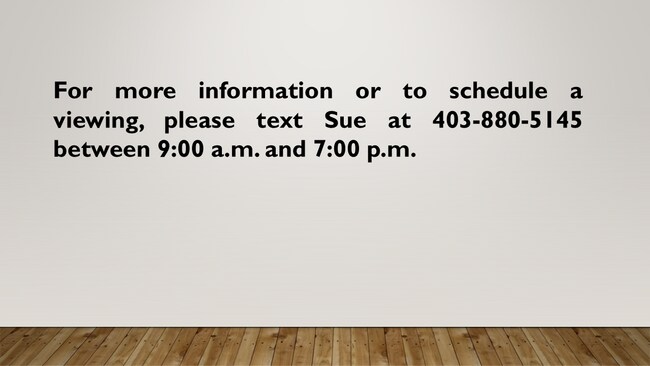 Photo du bâtiment - 2519-2517 17 St SW