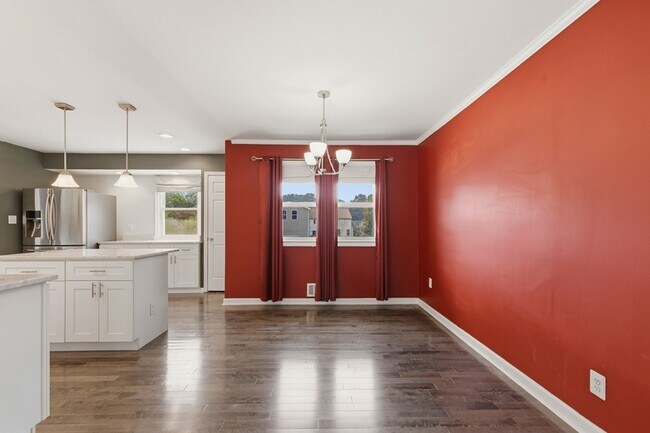 Foto del edificio - 3514 Cherry Valley Dr