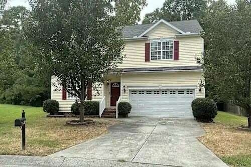 Primary Photo - 38 Autumn Leaf Ln