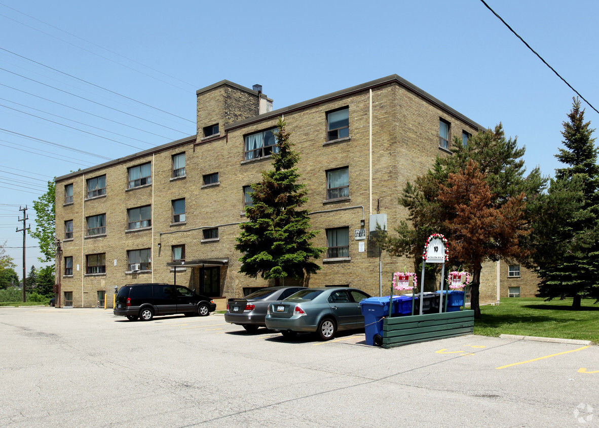 Primary Photo - 10 Craigton Dr