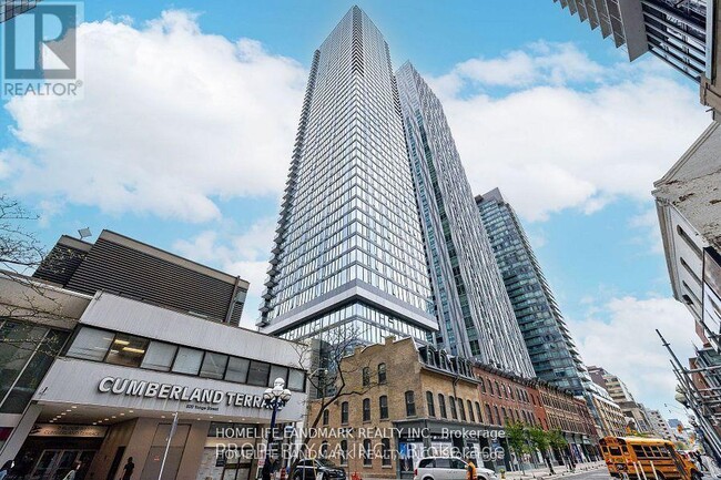 Building Photo - 8 Cumberland St