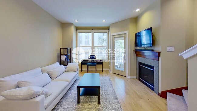Building Photo - 4428 44th Ave SW