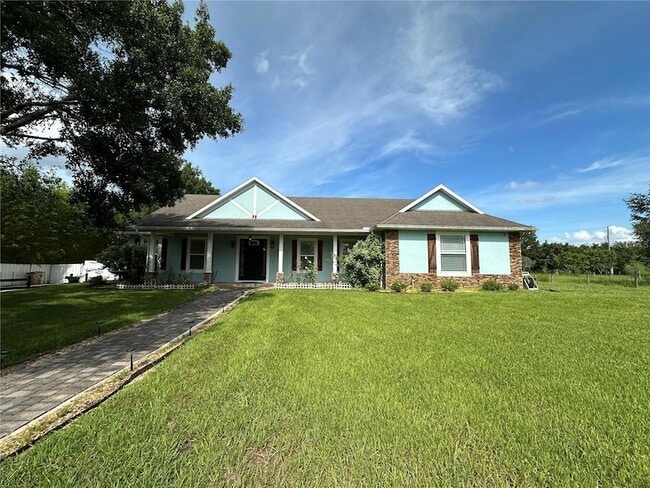 Building Photo - 3111 Rambler Ave
