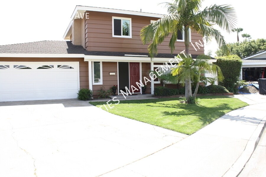 Foto principal - 8762 Garfield Ave