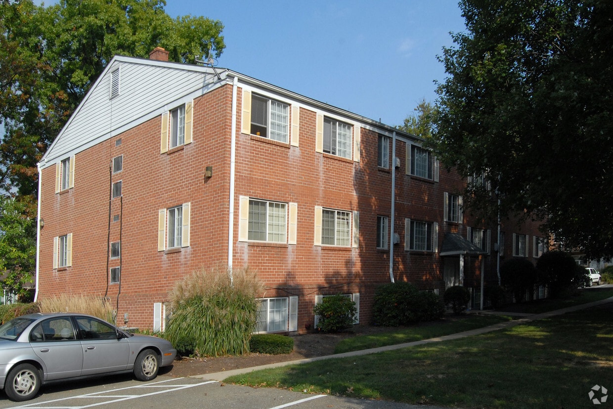 Building Photo - 2609 Sutton Pl