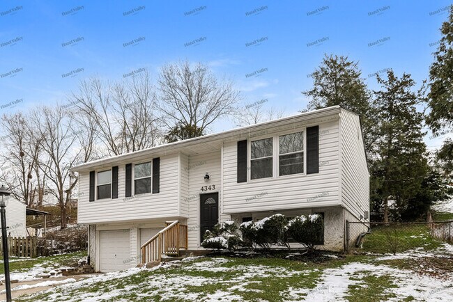 Building Photo - 4343 Mt Alverno Rd