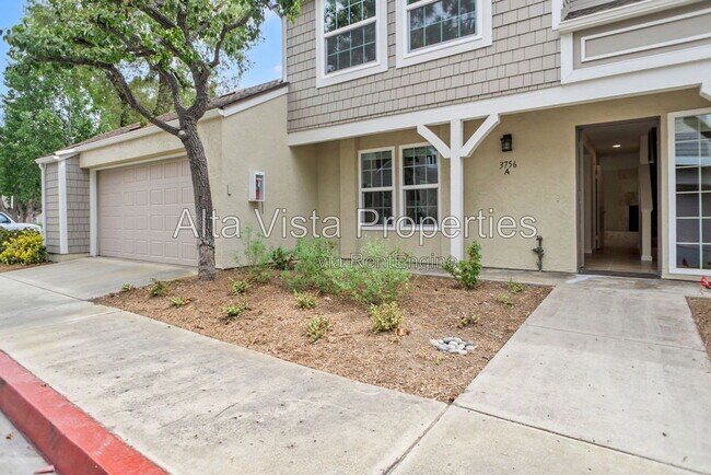 Building Photo - 3756 Balboa Terrace