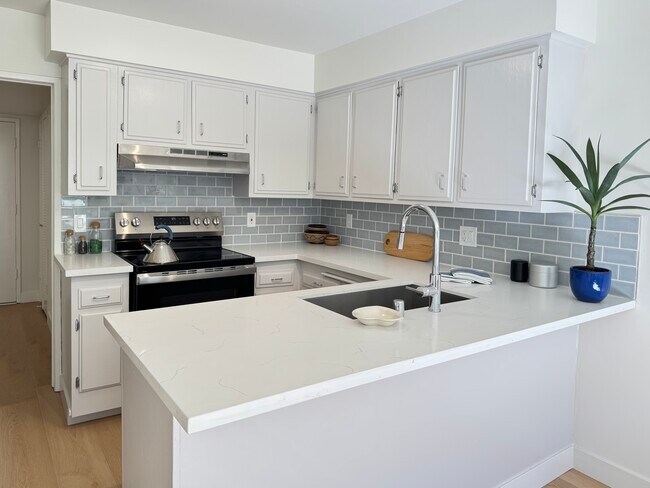 Foto del edificio - Sherman Oaks Apartments