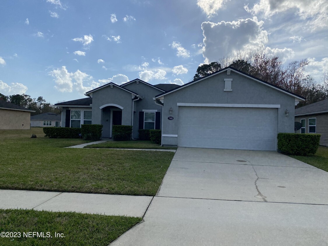 Foto principal - 7400 Benes Trail