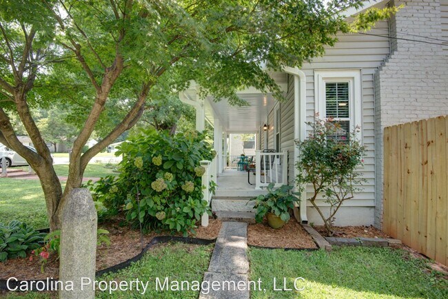 Building Photo - 3 br, 2 bath House - 1700 E 35th St
