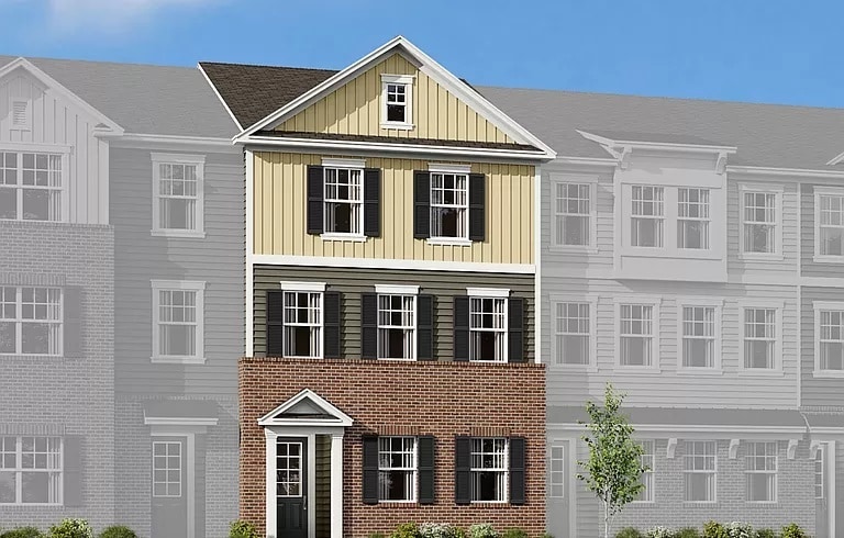 Front - 16728 Summers Walk Blvd