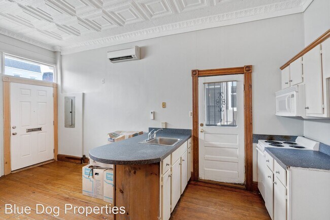 Building Photo - Studio, 1 bath House - 2330 W Main Street
