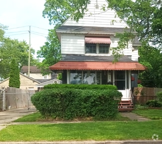 Building Photo - 110 Ivy St