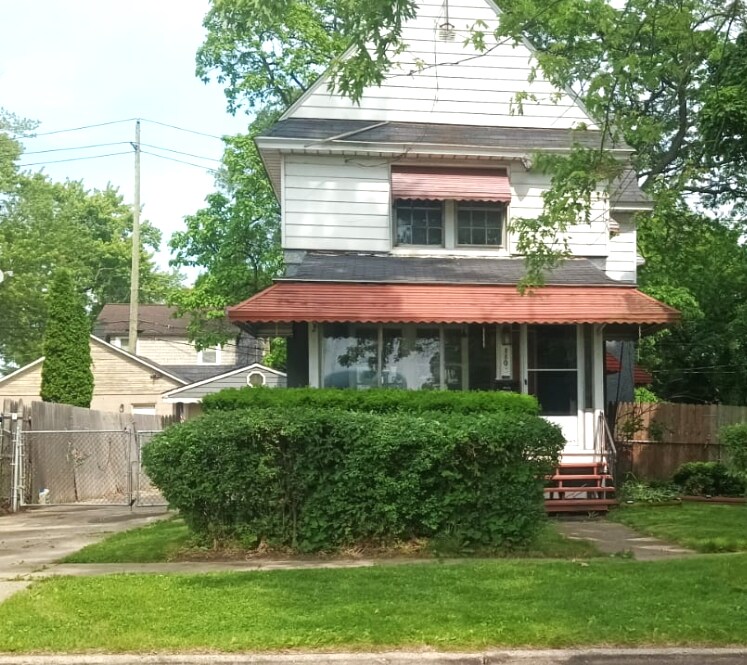 Foto principal - 110 Ivy St