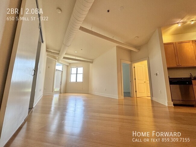 Building Photo - 650 S Mill St