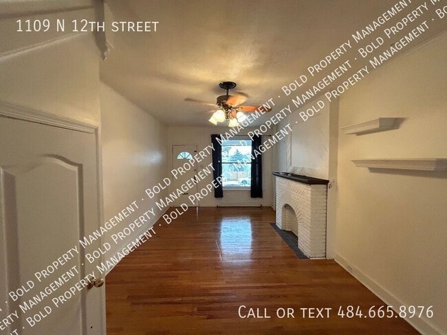 Foto del edificio - 1109 N 12th St
