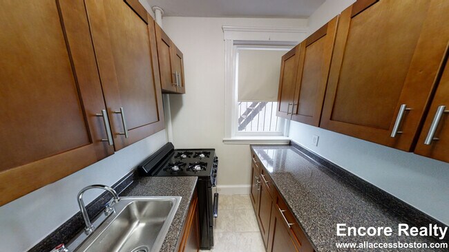 Building Photo - 1191 Boylston St