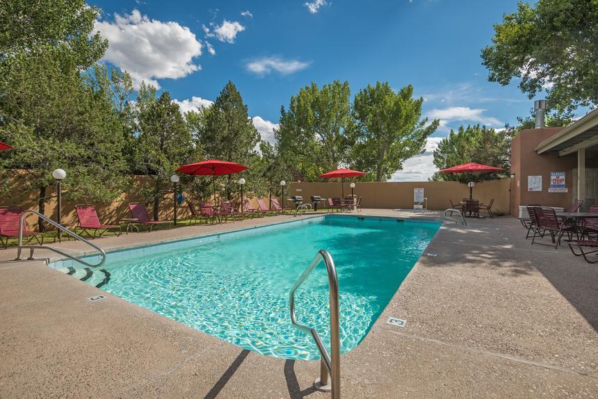 941 Calle Mejia 713, Santa Fe, NM 87501 Apartments in Santa Fe, NM