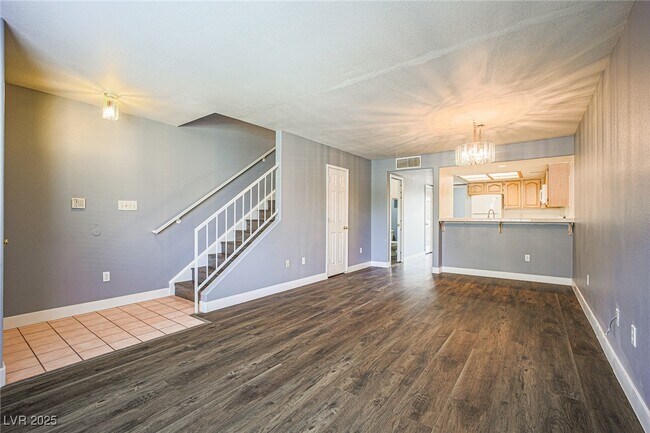 Building Photo - 2851 S Valley View Blvd