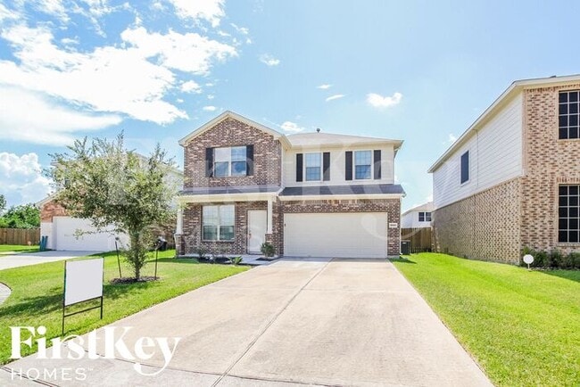 Building Photo - 16542 Kettlebrook Lane